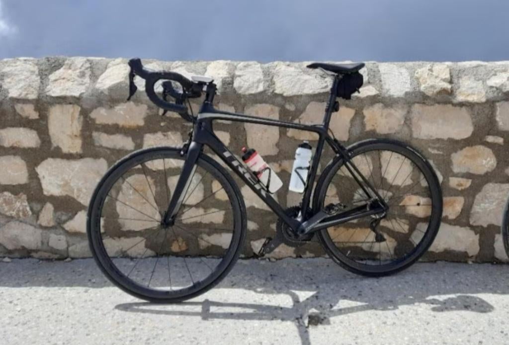 Trek Emonda Sl 6 PRO full carbon, ultegra, Fietsen en Brommers, Fietsen | Racefietsen, 28 inch, Carbon, Zo goed als nieuw, Meer dan 20 versnellingen
