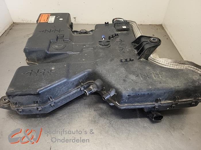 Réservoir Adblue d'un Volkswagen Crafter, Autos : Pièces & Accessoires, Volkswagen, -, 3 mois de garantie, Utilisé