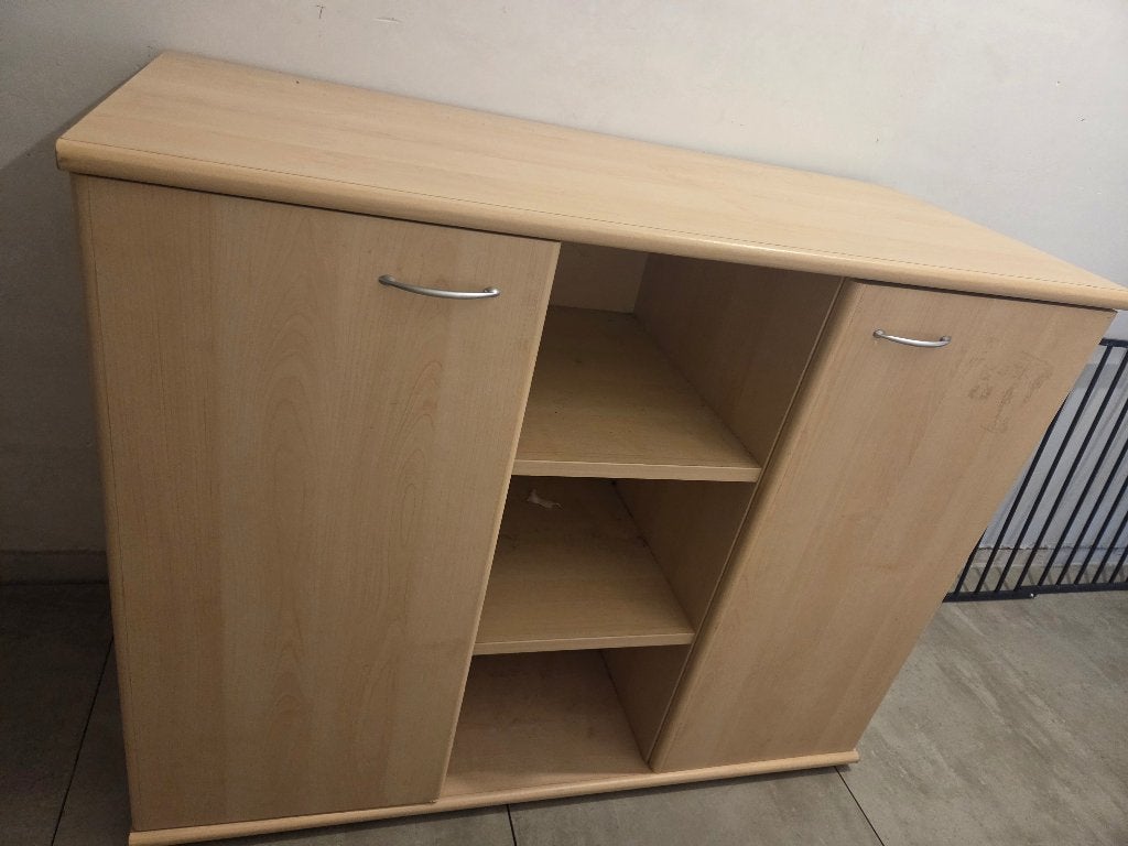 Commode, Ophalen, Gebruikt, Commode