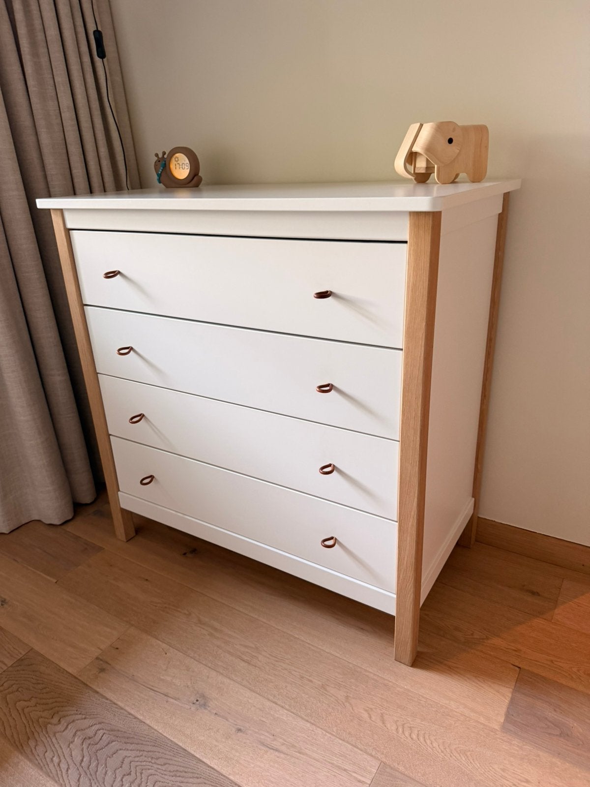 Commode Oliver Furniture, Ophalen, Zo goed als nieuw, Commode