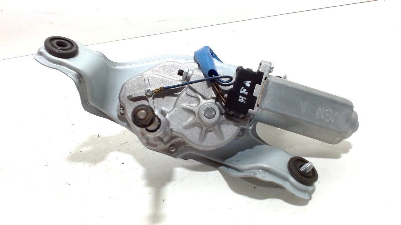 Ruitenwissermotor achter Hyundai i30, Onderdelen@venauto.nl, Van der Ven Autorecycling B.V., Gebruikt, Ettenseweg 76, 4706 PB Roosendaal, The Netherlands