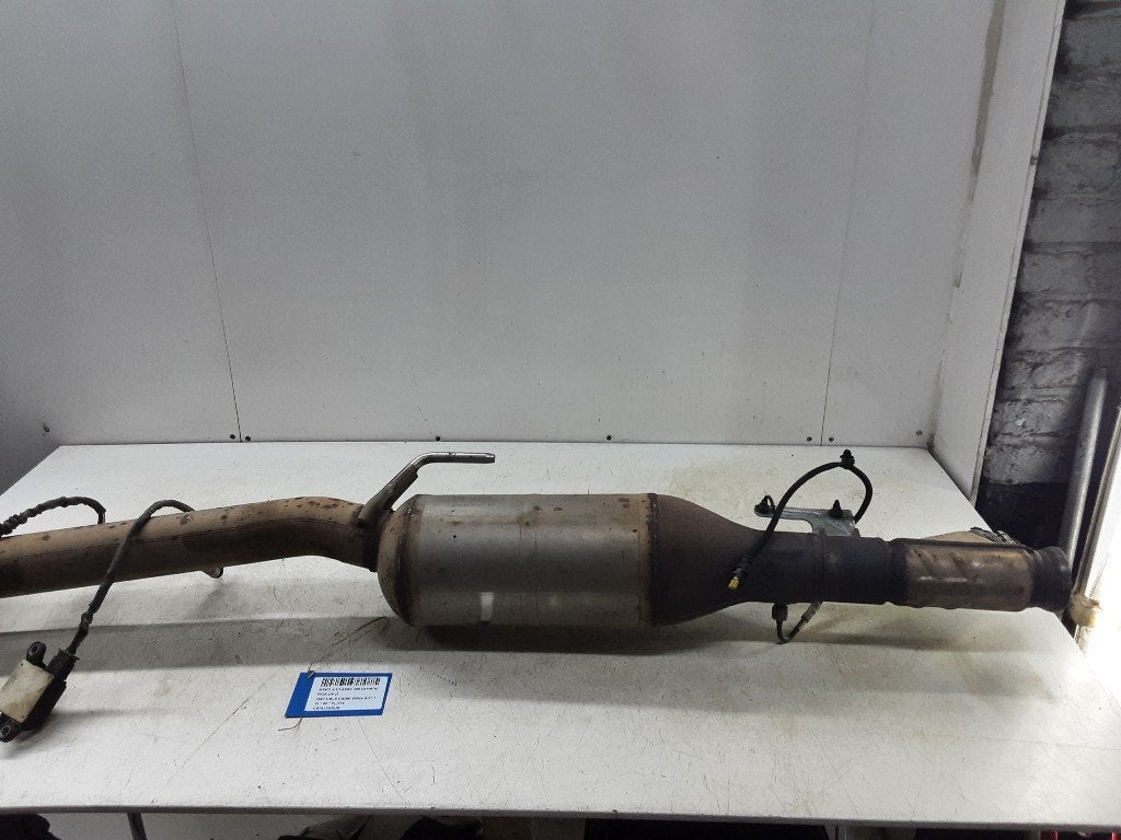 CATALYSEUR Mercedes-Benz X (470) (A4704900900), Mercedes-Benz, Mevr. I. Hauben, Utilisé, Rue de l'Espoir 34 34
4030  GRIVEGNÉE, BE