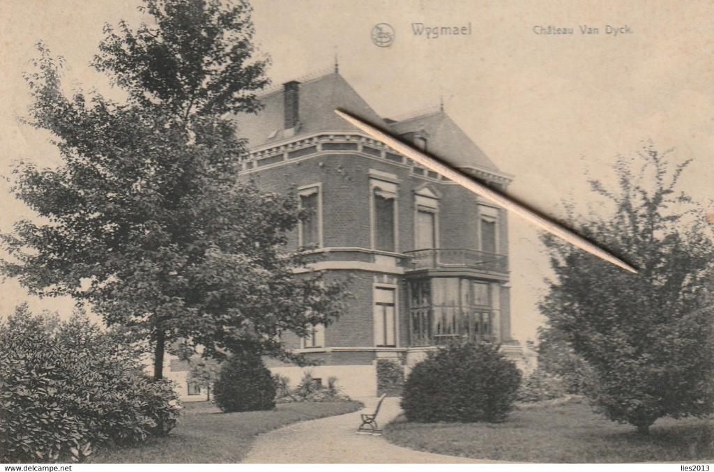 Wijgmaal, Verzenden
