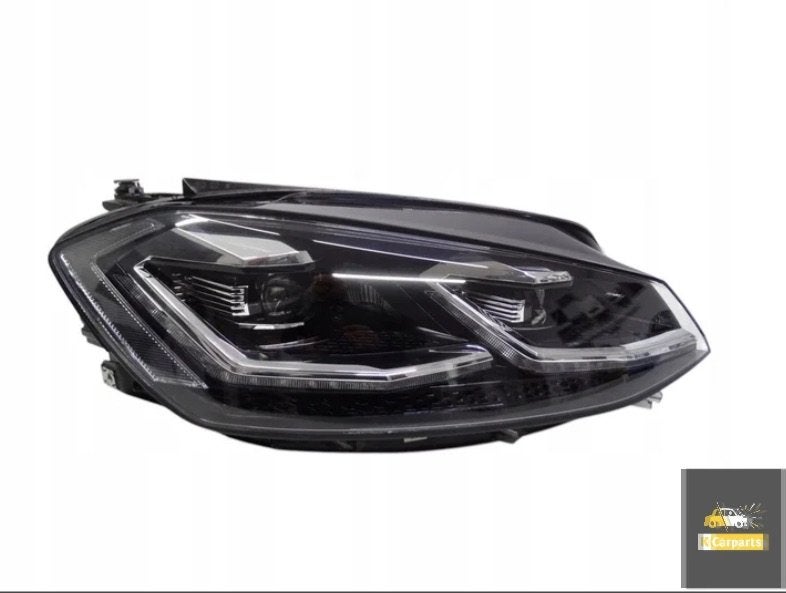 VW Golf VII Lift 16-20 rechts vol LED lamp 5G1941036L origin, Info@fabrikant.eu, Fabrikant BV, Gebruikt, Fabrikantstraat 1
1000 AA  Amsterdam, NL