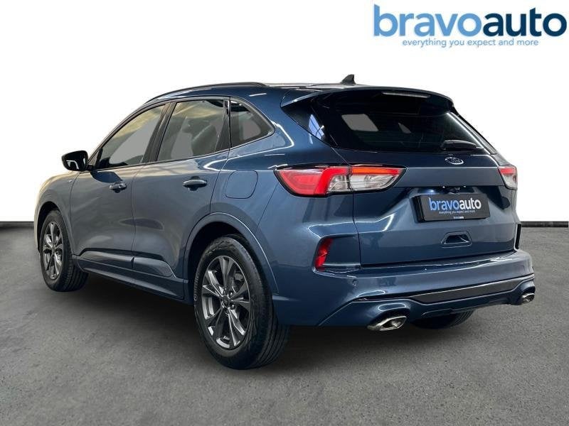 Ford Kuga ST Line | carplay | camera, Autos, Achat, Euro 6, Entreprise, Electronic Stability Program (ESP)