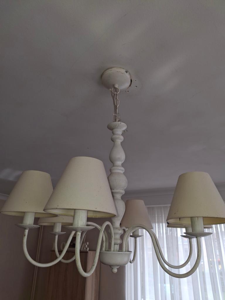 Lustre, Maison & Meubles, Enlèvement