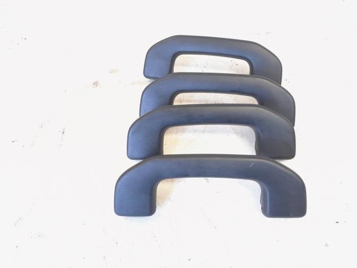 Handgrepenset van een Mercedes CLA, Gebruikt, -, Ophalen of Verzenden, -