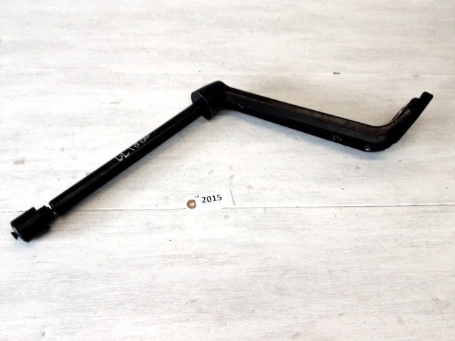 GL1800 2001 - 2005 Honda Clipon D1-59036