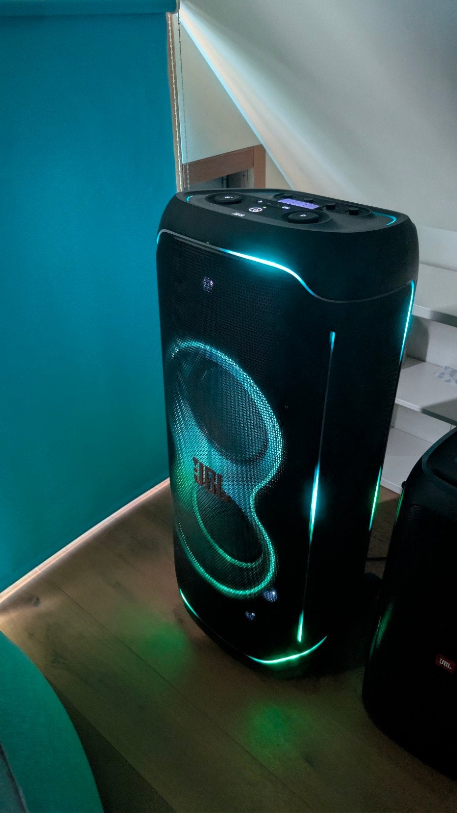 Diversen JBL speakers te koop, inruil mogelijk, Enlèvement, Comme neuf, Haut-parleur(s)