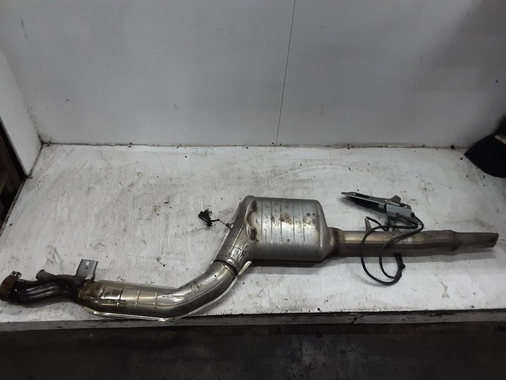ROETFILTER BMW X4 (G02) (01-2018/06-2020) (8470504), Auto-onderdelen, Gebruikt, Mevr. I. Hauben, BMW, Rue de l'Espoir 34 34
4030  GRIVEGNÉE, BE
