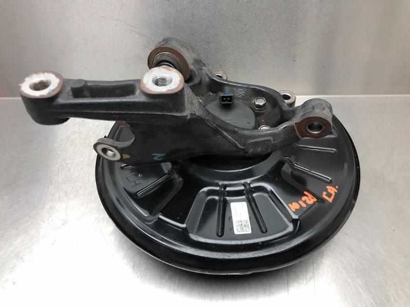 WIELNAAF ACHTER Hyundai i30 Fastback (PDEBA / PEDBC), Auto-onderdelen, Remmen en Aandrijving, Hyundai, Gebruikt