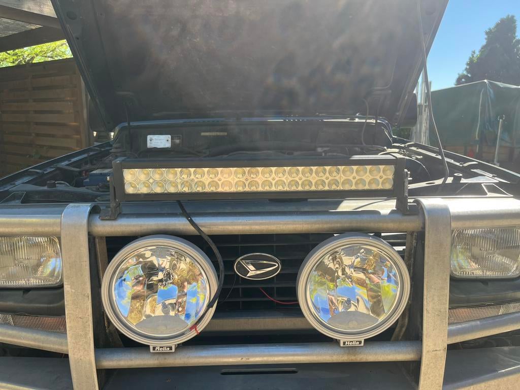Ledbar, Auto-onderdelen, Ophalen, Gebruikt