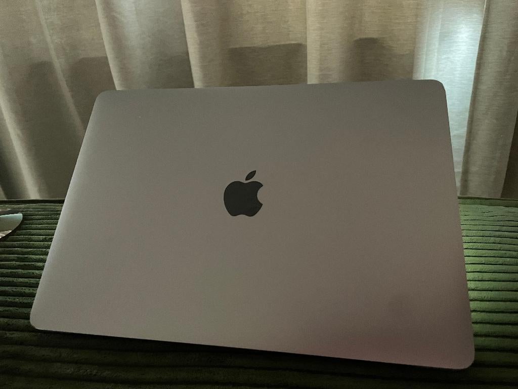 Macbook Pro M1 - 13", 256 GB, Utilisé, Azerty, Inconnu