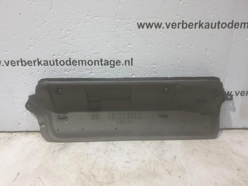 BAIE DE PARE BRISE 3 serie Touring (E36 / 3) (8-122-360.0), Utilisé, BMW