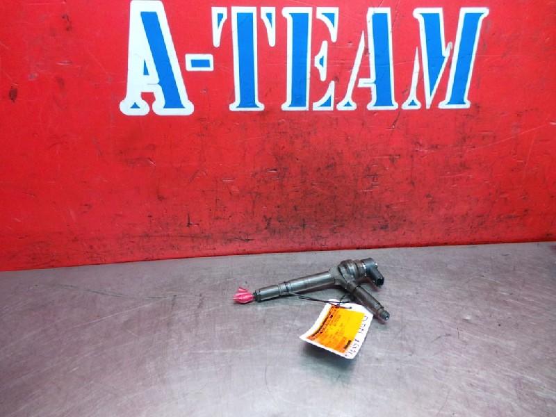 VERSTUIVER Opel Astra H (L48) (|0445110174|), Robert Bosch AG, Gebruikt, Opel, Robert-Bosch-Allee 1
74232  Abstatt, DE