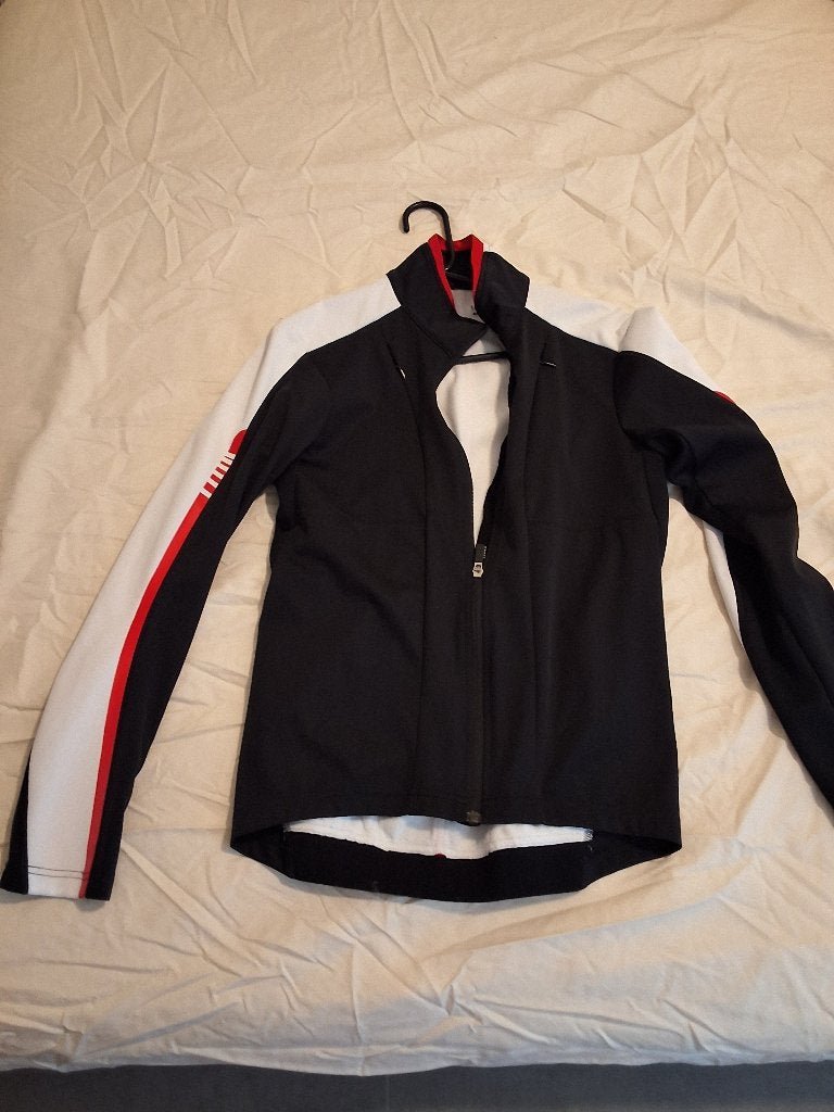 koersjas, Kleding | Dames, Sportkleding, Ophalen, Zwart