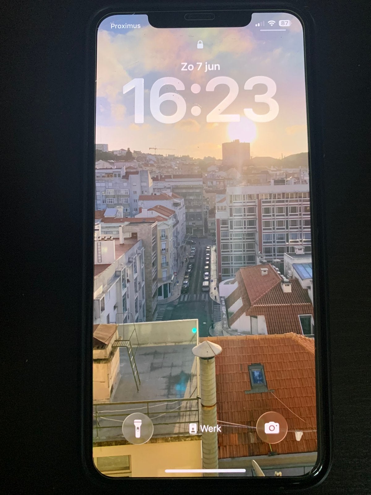 Iphone 11 pro max 64gb, Ophalen, Zo goed als nieuw