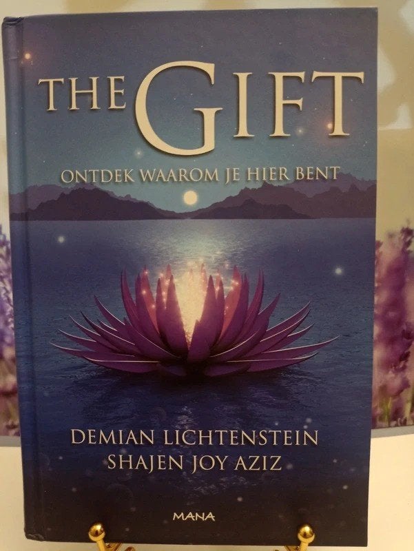 The gift, Enlèvement ou Envoi, Comme neuf