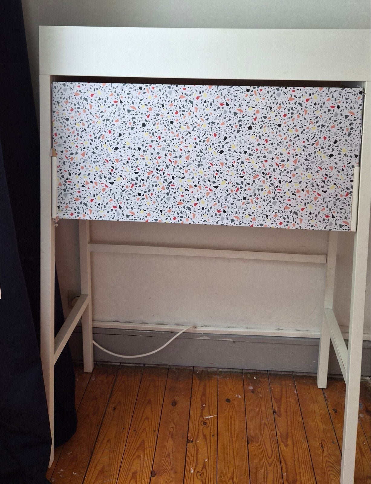 ikea bureau/ secretaire PS 2014 opklapbaar, Ophalen, Gebruikt, Scandinavisch, IKEA
