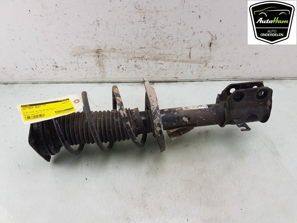 AMORTISSEUR OU ABSORBEUR DE CHOC AVANT DROIT (|9837414780|), Opel, Opel Automobile GmbH, Utilisé, Kontakt-opel@opel.com