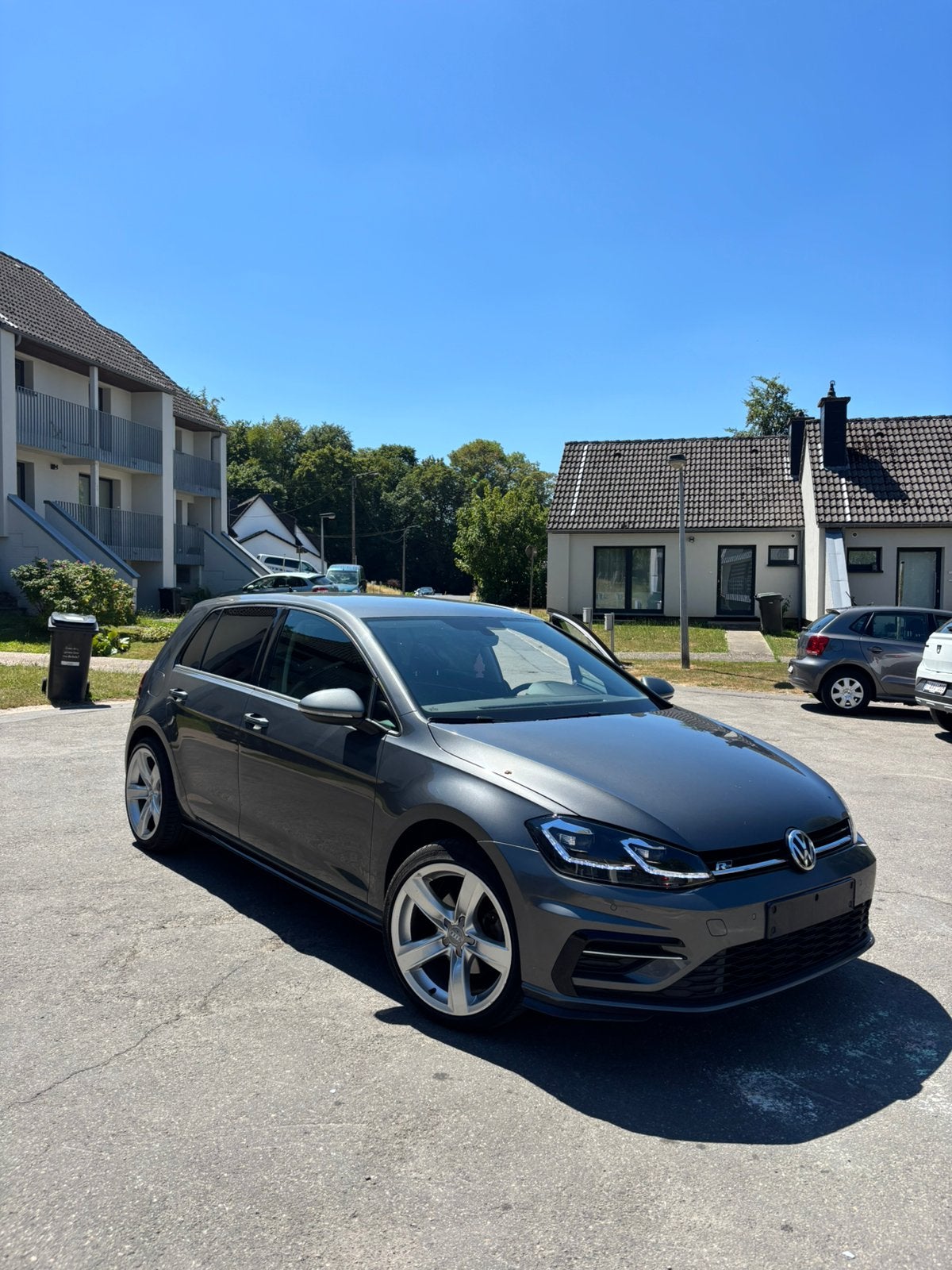 Golf 7,5, Autos, Volkswagen, Achat, Essence, Golf, Particulier