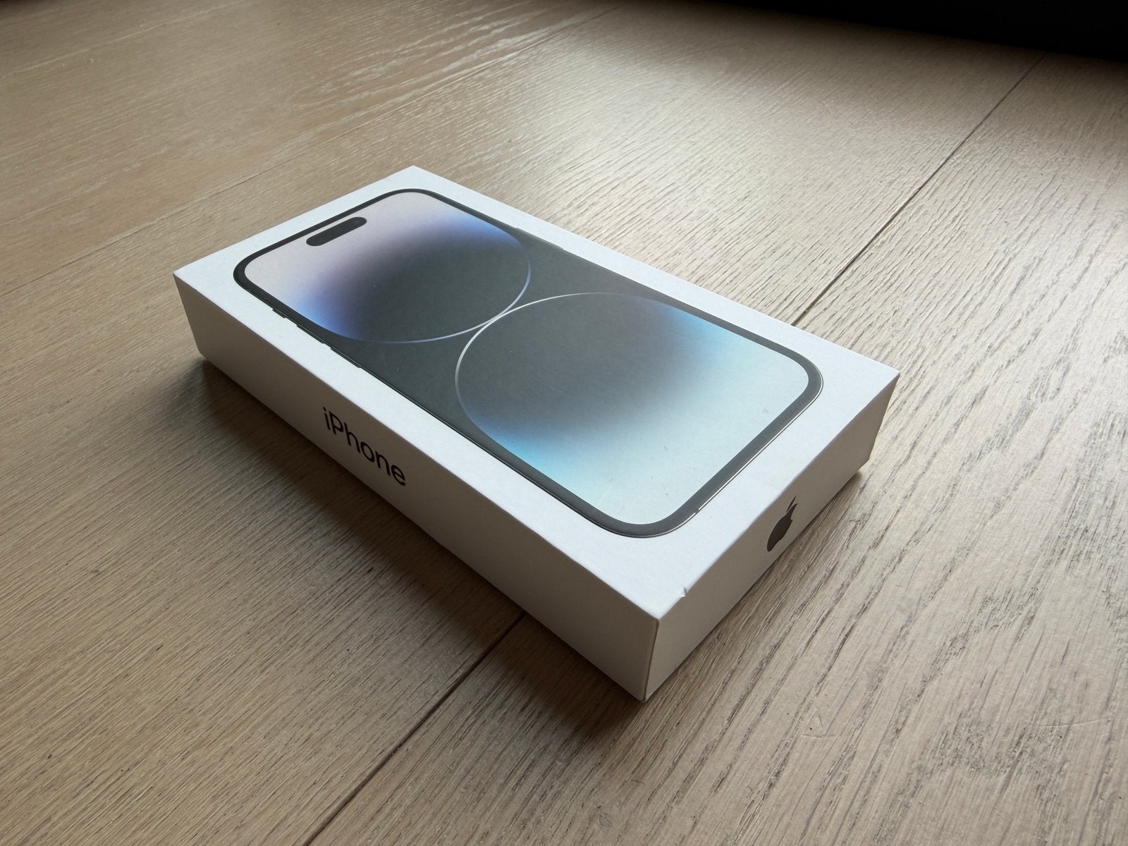 Iphone 14 Pro - 128Go, Enlèvement, Comme neuf, IPhone 14