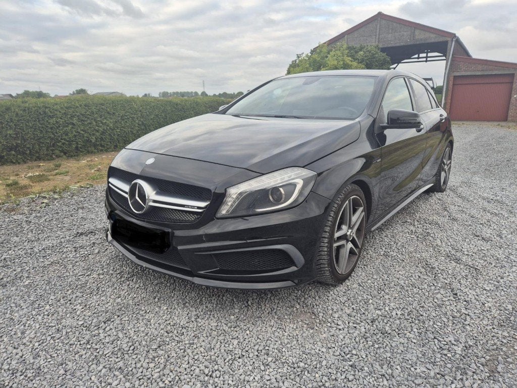 Mercedes A45 AMG 361 pk 2013, Auto's, Bedrijf, Te koop