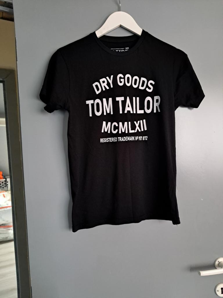 T shirt  maat s  nog goed, Kleding | Dames, T-shirts, Ophalen, Maat 36 (S)