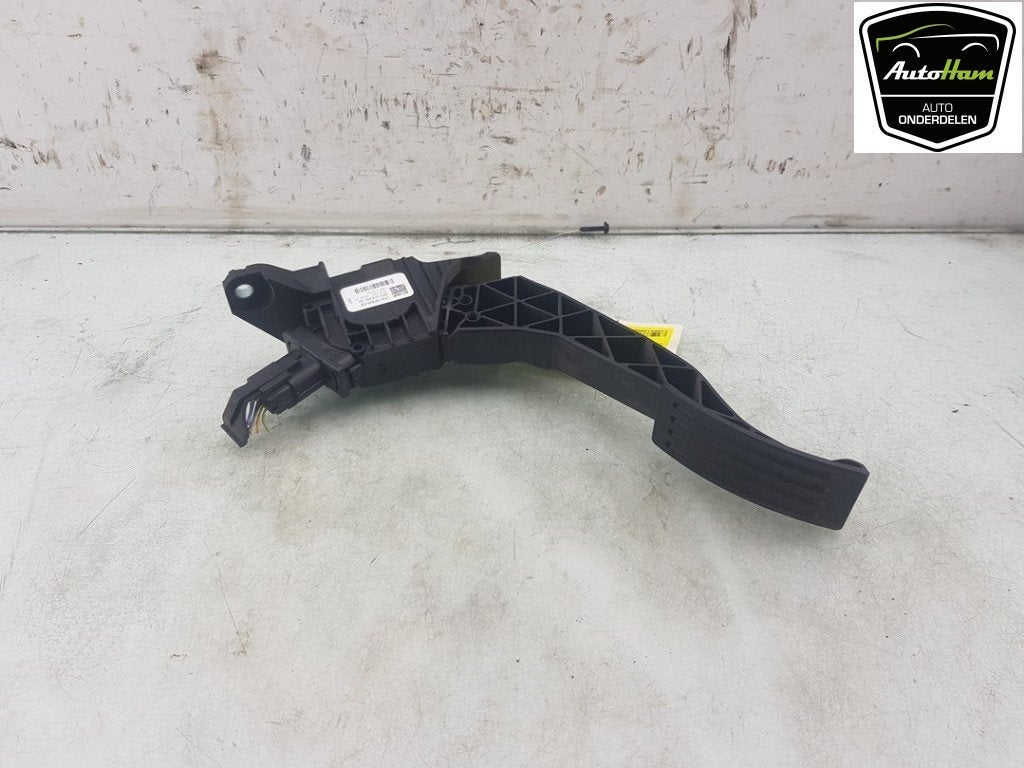 GASPEDAAL Ford Kuga III (DFK) (|LX619F836AB|2539228|), Dhr. J. Ham, Gebruikt, Administratie@autoham.nl, Ford