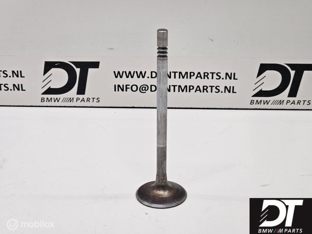 Inlaatklep 37mm BMW M5 E28 M88 3.5 M88/3 11341305435, Autos : Pièces & Accessoires, Moteurs & Accessoires, Enlèvement ou Envoi