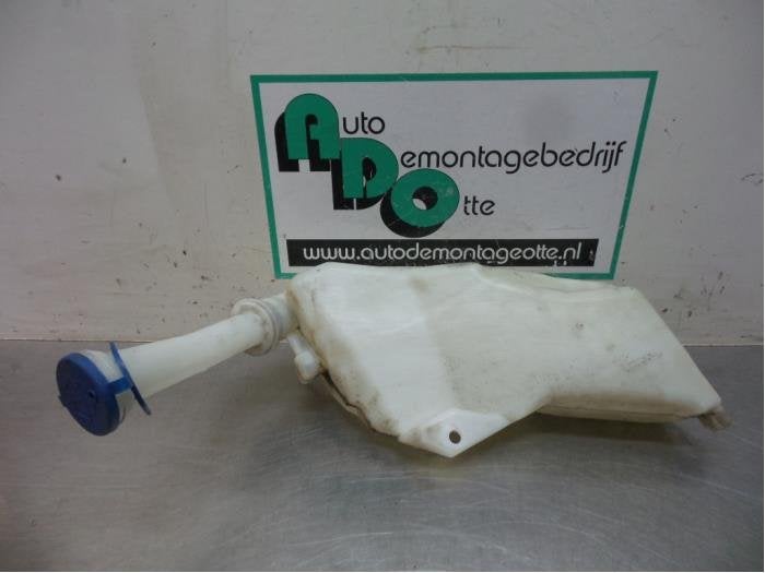 Ruitensproeiertank voor van een Peugeot 206 (206 98-), Gebruikt, -, -, Ophalen of Verzenden