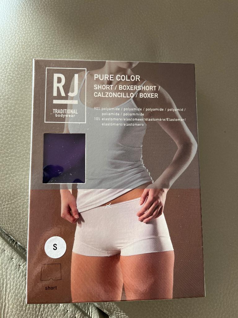 Onderbroek, Kleding | Dames, Ondergoed en Lingerie, Ophalen of Verzenden, Rood