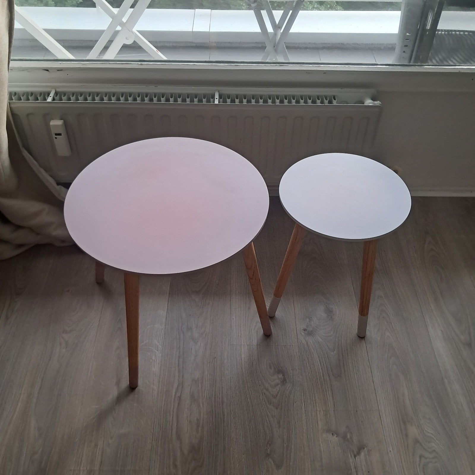 Magnifique table basse de la marque art déco, Maison & Meubles, Enlèvement ou Envoi