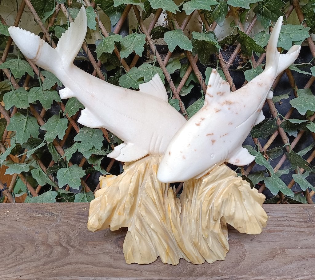 Italiaans Carrara marmeren beeld te koop., Enlèvement, Statue