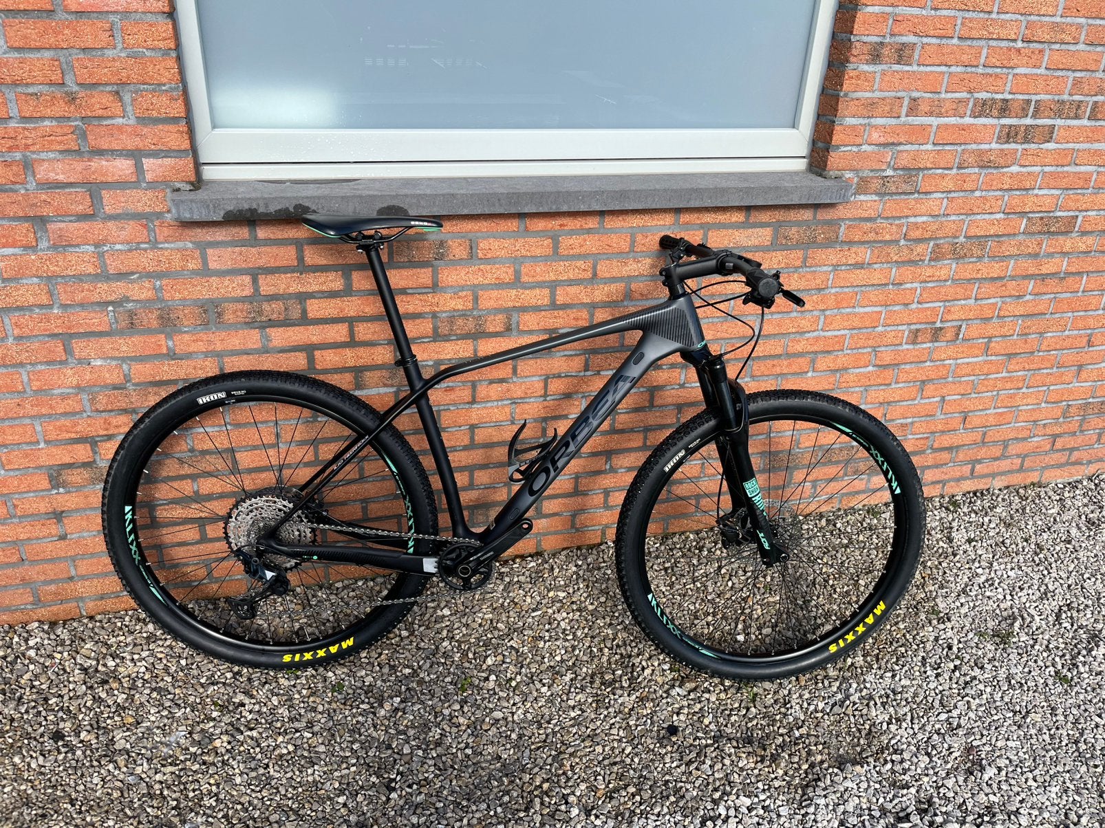 Orbea Alma M50 27.5 2020, Vélos & Vélomoteurs, Enlèvement, Comme neuf
