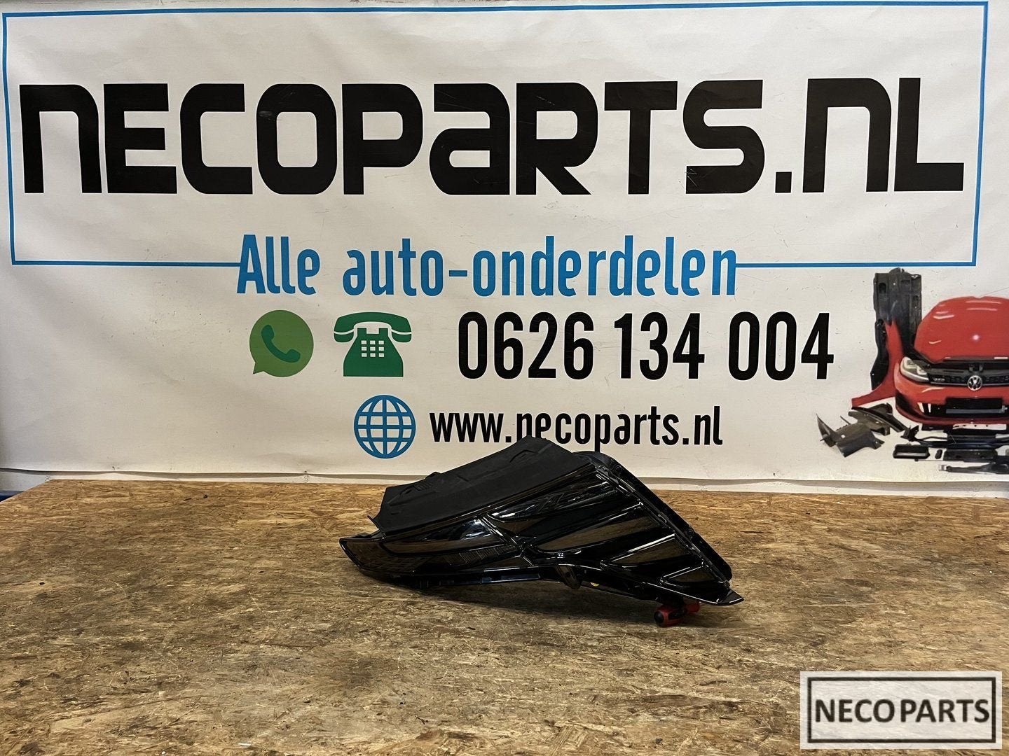 HYUNDAI TUCSON LED KOPLAMP RECHTS 92208N7100, -, Utilisé, Hyundai, -