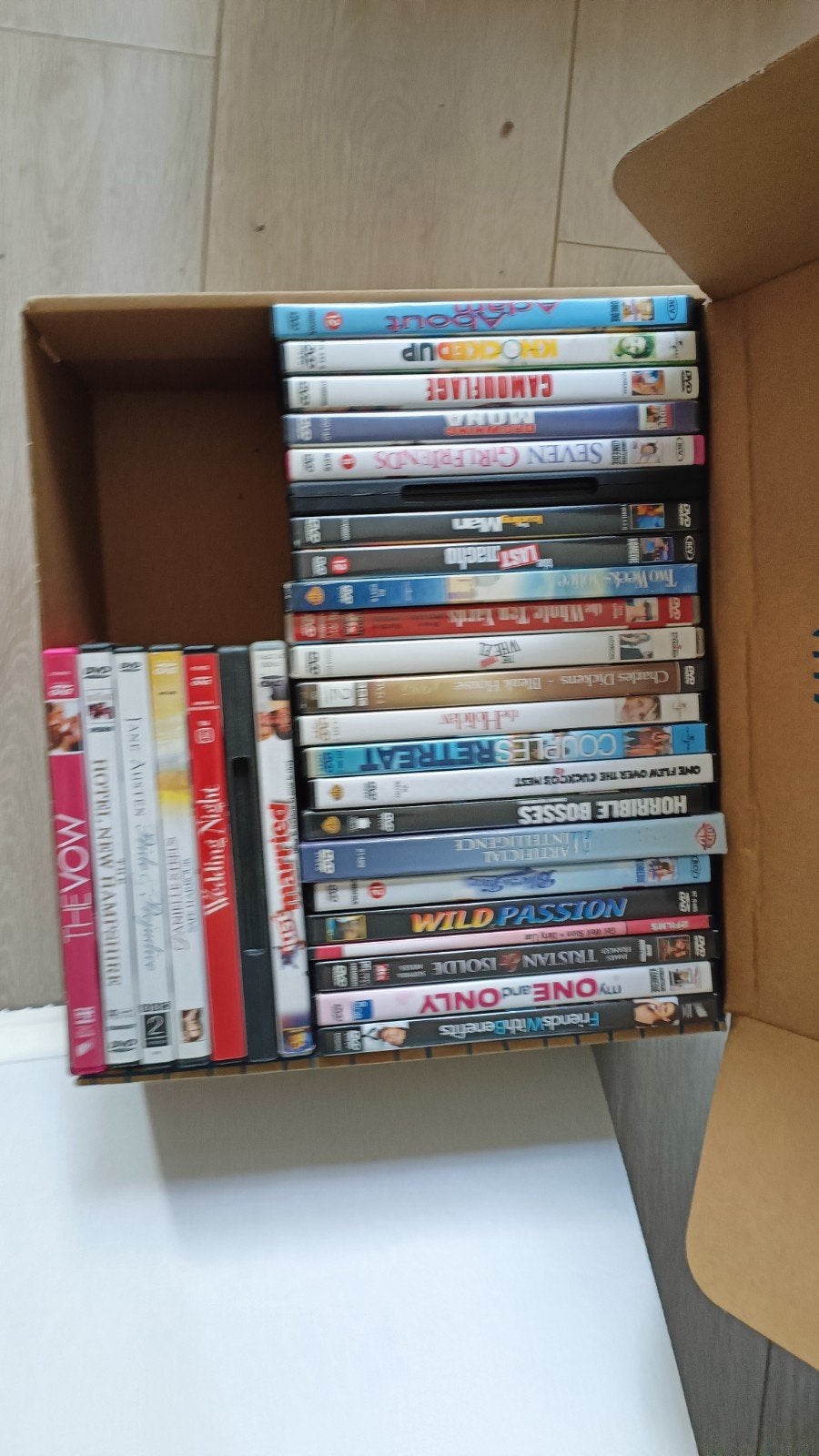 dvd, CD & DVD, DVD | Action, Enlèvement, Comme neuf, Autres genres, Néerlandais