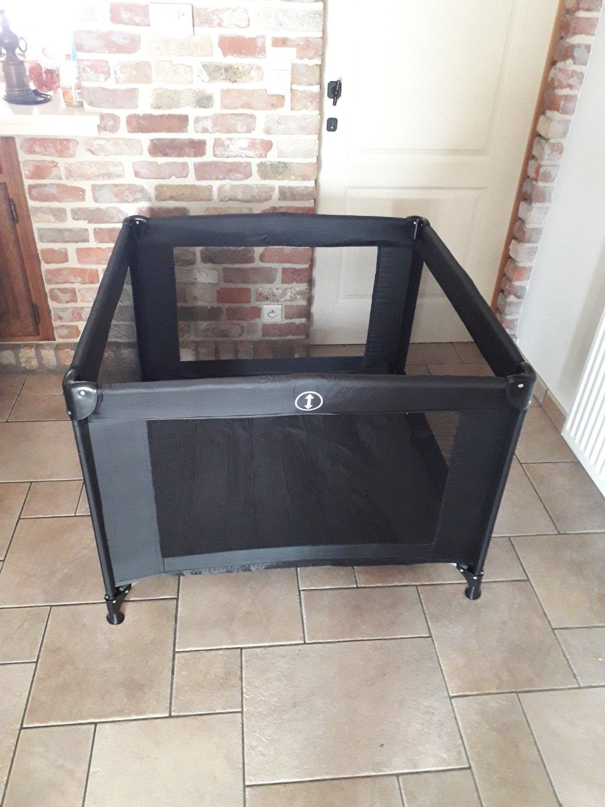 Kinderbox deryan, Ophalen, Nieuw