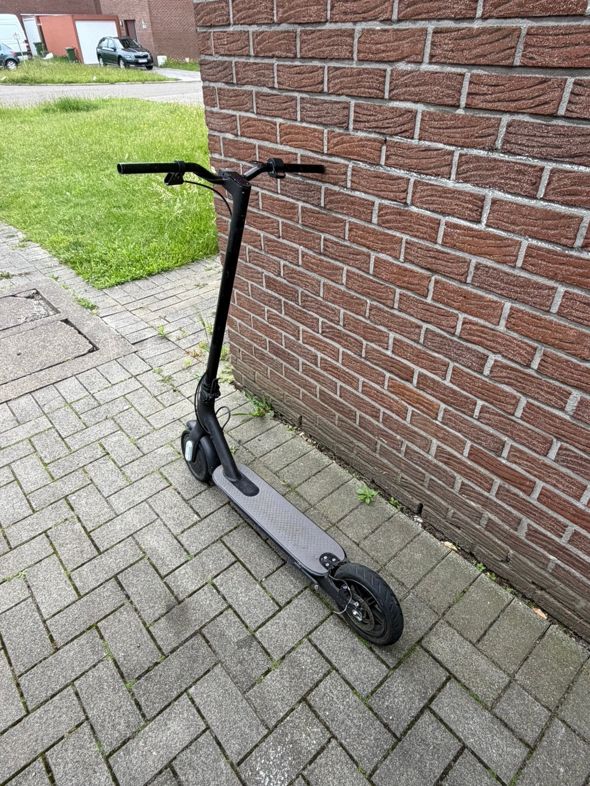 E-step, Enlèvement, Utilisé