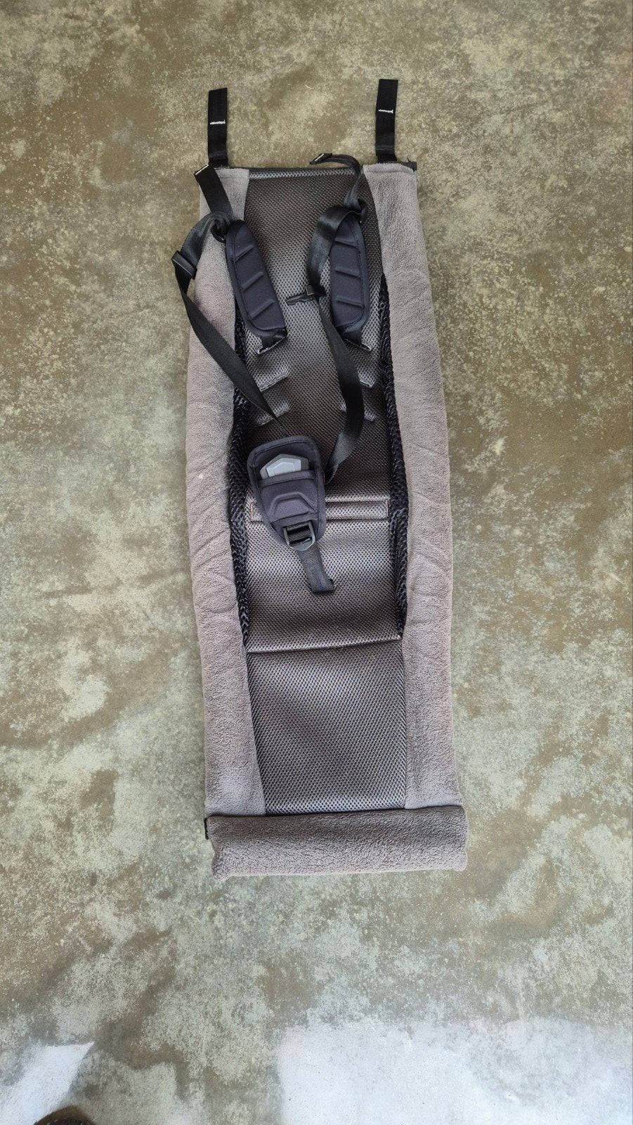 Thule chariot infant sling, Fietsen en Brommers, Ophalen