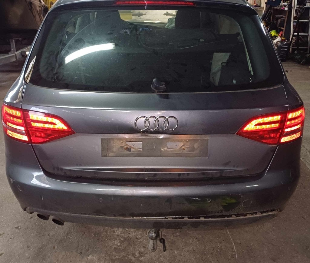 A vendre toutes pièces Audi A4 B8 2008 à 2013 face lift, Enlèvement, Utilisé, Audi