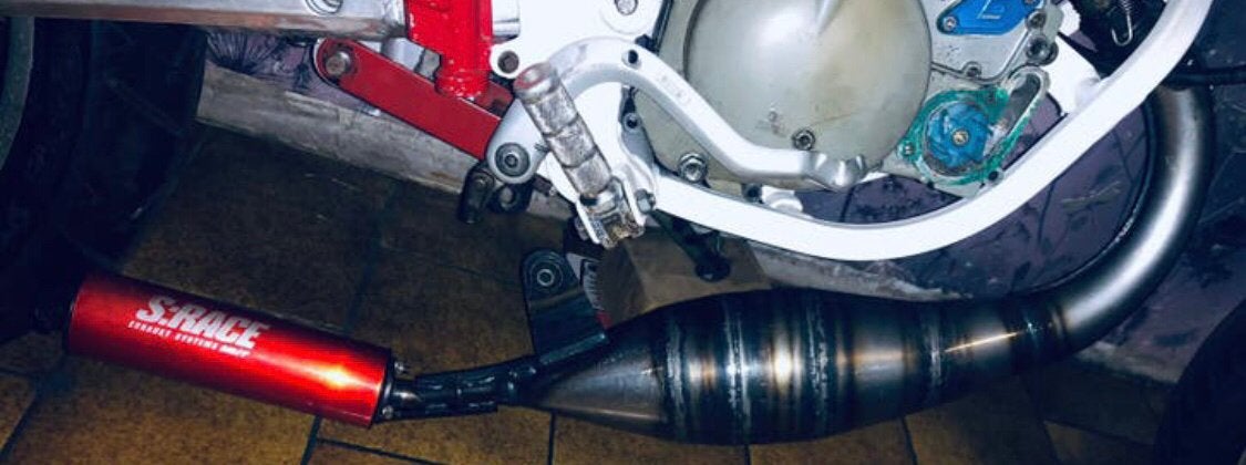 Pot mvt Derbi am6, Enlèvement ou Envoi, Neuf, Autres types