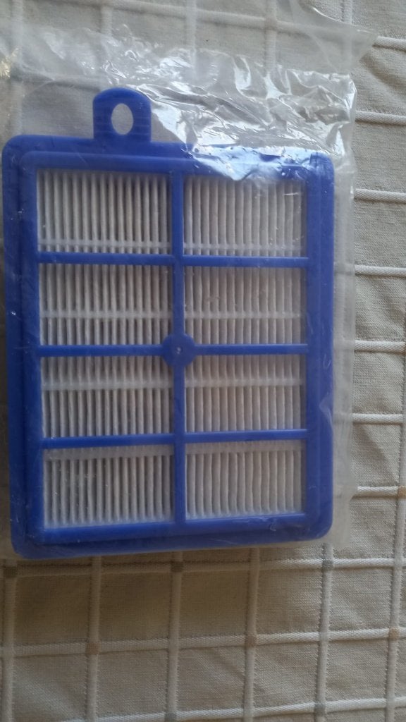Filtre d'aspirateur Hepa 13, Electroménager, Aspirateurs, Enlèvement ou Envoi, Neuf, Autres types, Autres marques