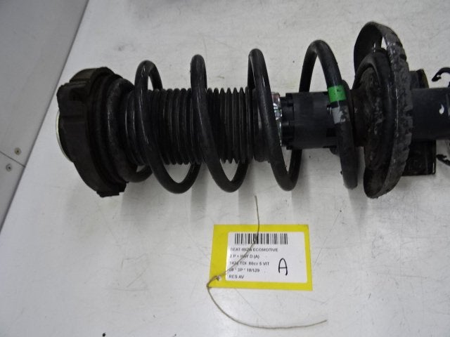RESSORT DE SUSPENSION AVANT Seat Ibiza III (6L1), Seat Deutschland GmbH, Service@seat.de, Utilisé, Seat
