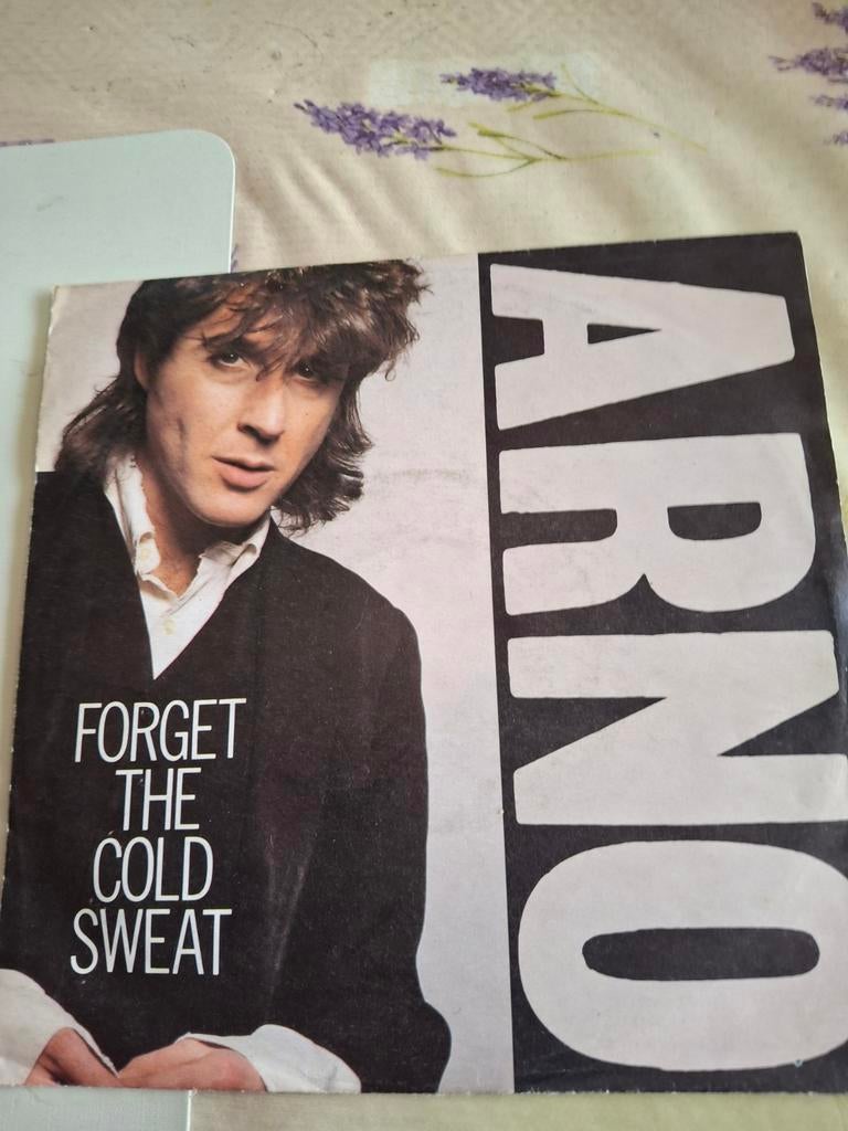 Arno, Enlèvement ou Envoi