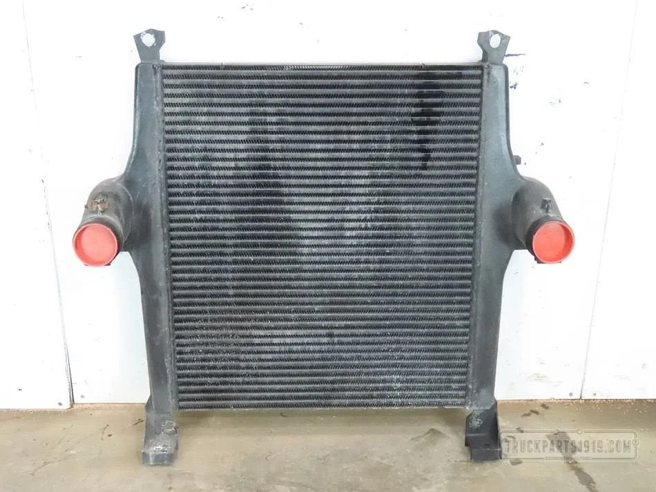 Iveco Cooling System Interkoeler Iveco, Ophalen, Gebruikt, Iveco, Motor en Accessoires