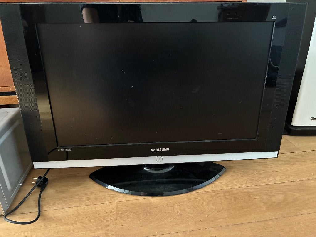 Téléviseur Samsung, TV, Hi-fi & Vidéo, Télévisions, Enlèvement, Utilisé, Samsung