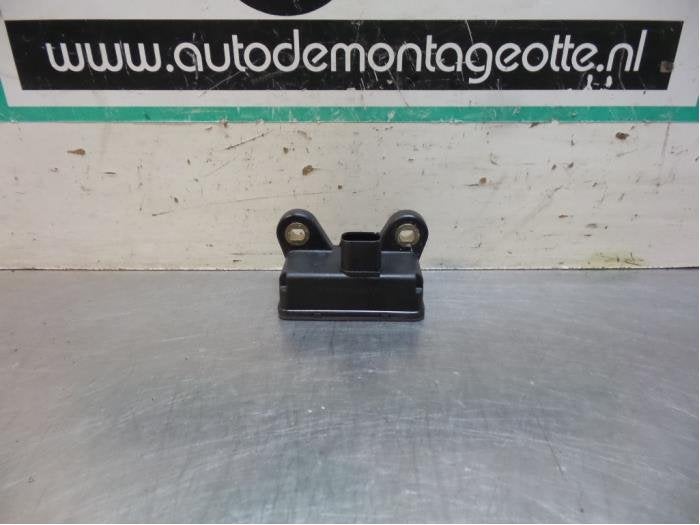Ordinateur ESP d'un Renault Megane (Megane 09-), Renault, -, 3 mois de garantie, Utilisé