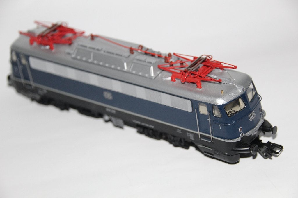 marklin, Enlèvement, Comme neuf, Courant alternatif, Locomotive