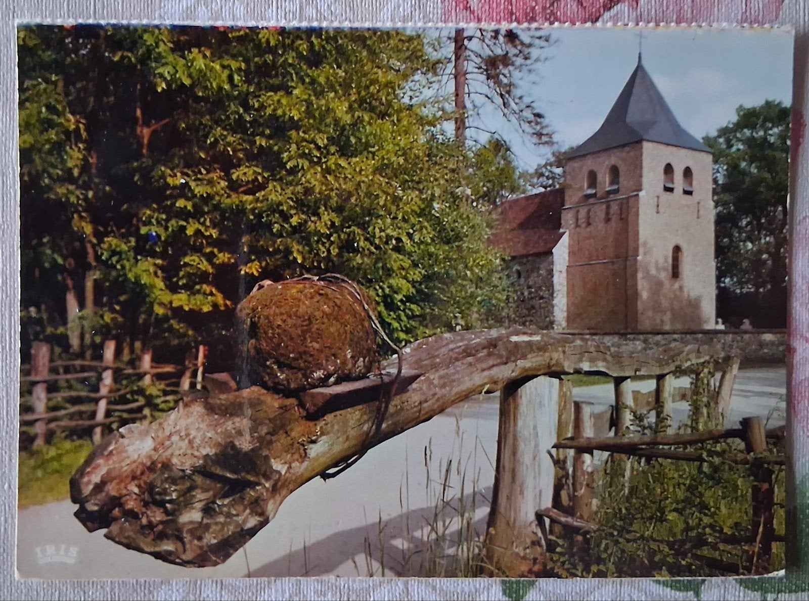 postkaart Bokrijk, Verzamelen, Ophalen of Verzenden
